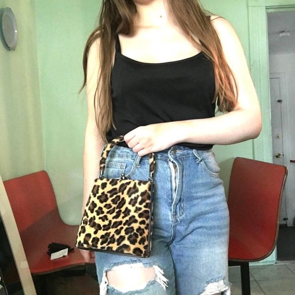 RARE VINTAGE Y2K KITTY GANG SET *PURSE & HEADBAND* NEW - Picture 4 of 15